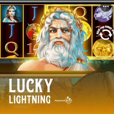 Lucky Lightning